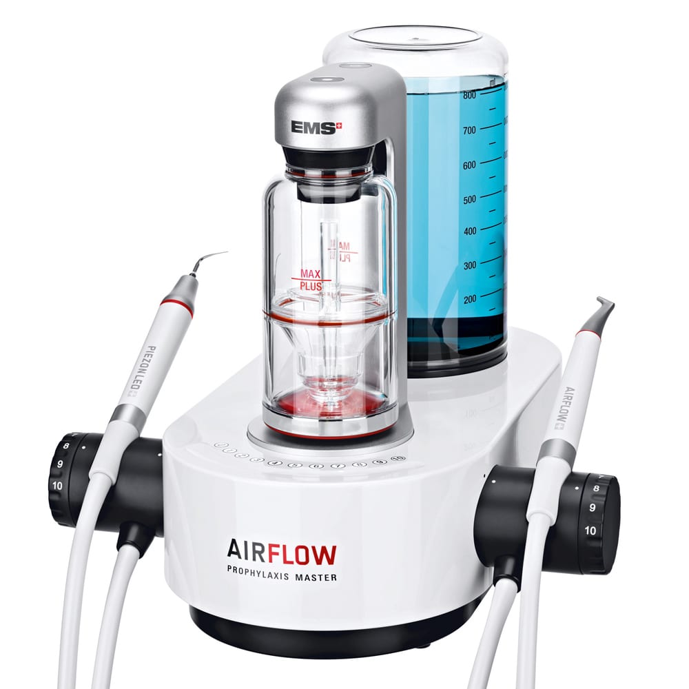 AIRFLOW Prophylaxis Master