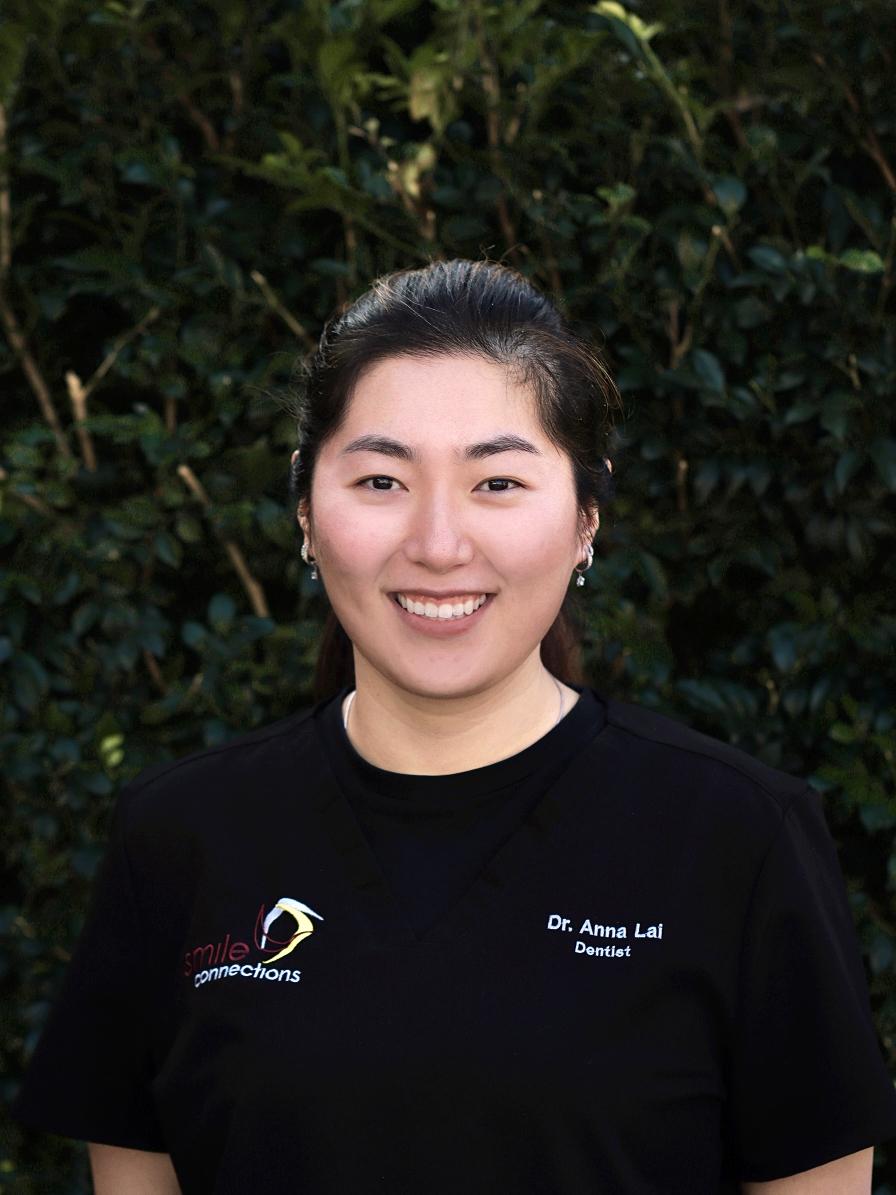 Dr Anna Lai