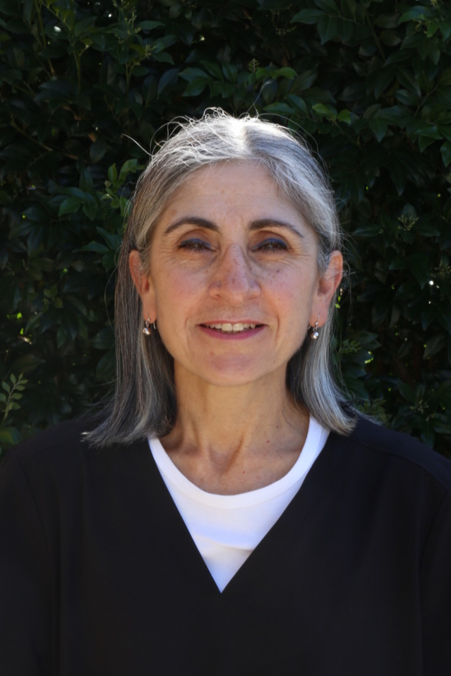 Dr Esperance Kahwagi