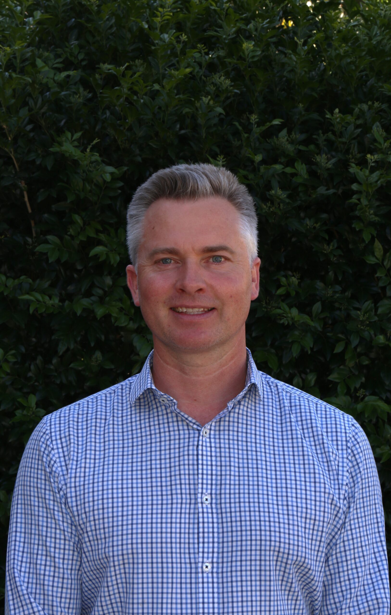 Timo Ohlsen
